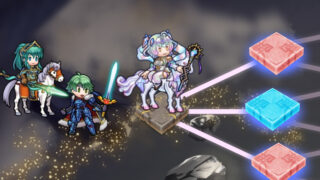 【FEH】これまでの法則によると今年の花嫁超英雄はエコーズ出典で確定！？