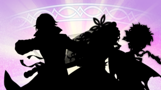 【FEH】5/20花嫁超英雄のシルエットクイズが公開されたぞ！！ エンブラとスタルーク説が濃厚か