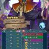 【FEH】ネルガルの評価、日々高まる。孤独に闇魔法の研究を続けた成果がヒーローズで報われてる……！