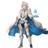 【FEH】ユニット評価 眩き光竜の神子 カムイ（伝承カム男）