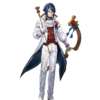 【FEH】ユニット評価 繊細なる花婿 スタルーク（花婿スタルーク）