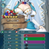 【FEH】花嫁エルのステータスは速さ型！！ 新汎用武器『竜石のブーケ』は初撃や2回攻撃を最大80%カットできる性能だ