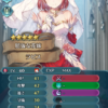 【FEH】花嫁ラピスのステータスは速さ型！！ 恒常バージョンは大人気だったが花嫁ではどうなる！？
