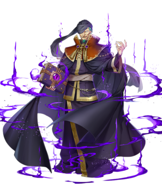 【FEH】ユニット評価 理想郷を捨てし者 ネルガル