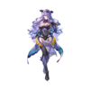 【FEH】5/25より神装英雄カミラが登場！！ 性能はともかくイラストはヨシ！！！