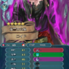 【FEH】闇ロイドのステータスは攻速型！！ 専用武器『命なき狼牙の剣』は自分と味方に【敵弱化増幅】を付与する性能だ