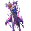 【FEH】ユニット評価 闇に舞う蒼鴉 ウルスラ（闇ウルスラ）