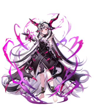 【FEH】ユニット評価 邪竜の後継者 ヴェイル（闇ヴェイル）