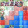 【FEH】比翼水着グルヴェイグの火力、微妙なライン。少し古いキャラ相手では再行動で無双可能だが新しめの受けキャラを突破することは不可能か