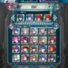 【FEH】兵舎拡張石ケチりエクラもいれば、1100まで拡張しても枠足りないエクラもいる