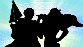 【FEH】6/17水着超英雄のシルエットクイズが公開されたぞ！！ まさかの両方男だ