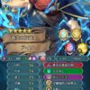 【FEH】紋章士アイク、紋章士セリカとエンゲージしてさらなる高みへ。敵陣にワープし全受けする重戦車だ