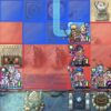 【FEH】範囲奥義（マップ奥義）という対策無しでは確実に防ぐことのできない強奥義。カチカチキャラでも範囲奥義で瞬殺だ