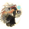 【FEH】神階ノートに『遠反・飛燕の構え』『双姫の月翼・神』、神階アスタルテに『速さ魔防の凪4』『束縛、秩序、…・神』スキルが追加されるぞ！！