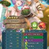 【FEH】新しいグルヴェイグって来ないかな？？ どれもアタッカー型なのですぐにインフレに飲まれて消えがちだ