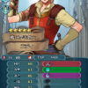 【FEH】エディのステータスは魔防を捨てたその他バランス型！！ 生の息吹4ばかり注目されがちだが専用武器『カラドボルグ』はどうなんだろう？？
