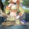 【FEH】筋肉を鍛えることに余念がないエーティエ。弓兵に筋肉ってそんなに必要なのかな？？