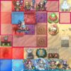 【FEH】クガちゃん×紋章士セリカ、ヤバそう。障害物があっても突然敵の眼の前にワープして撃破→再行動だ