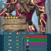 【FEH】ジェルドのステータスは攻速型！！ 新汎用武器『見切り追撃の槍』持ちだ