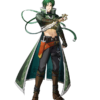 【FEH】ユニット評価 暁に走る風 サザ（魔器サザ）