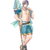 【FEH】ユニット評価 楽園の氷王子 フリーズ（水着フリーズ）