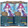 【FEH】紋章士セリカのステータスは攻速型！！ 誰でもワープできるようになってこの先環境はどうなってしまうのか