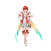 【FEH】6/25より神装英雄ヒノカが登場！！ 妖精衣装だ
