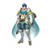 【FEH】7/10より神装英雄騎馬クロムが登場！！ ニフル衣装だ