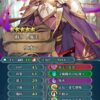 【FEH】水着ヨシュア、セライナ、闇リオン、子供ラーチェル。復刻聖魔偶像でお持ち帰りするなら誰がおすすめ？？ どんなスキル構成にすればいい？？