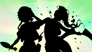 【FEH】7/5水着超英雄のシルエットクイズが公開されたぞ！！ ペトラ＆クラン説が有力か
