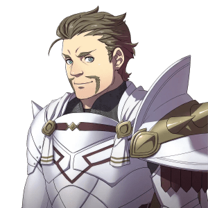 【FEH】風花生徒キャラたちが周回する中、おっさんたちはハブられ続ける。ギルベルトやハンネマン、アロイスが実装される日は来るのだろうか