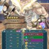 【FEH】神階エイクスルニル、いくらなんでも対物理において強すぎる。天の攻城神階英雄だが防衛パに組み込むのも選択肢に入るレベルの強さだ