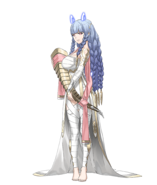 【FEH】ユニット評価 蜜の癒し手 ヘイズルーン（神階ヘイズルーン）