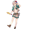 【FEH】ユニット評価 夏の推しも尊い クラン（水着クラン）