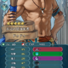 【FEH】水着ドゥドゥーのステータスは攻守型！！ 前回配布キャラの水着ヴェイクと同じく攻守型の汎用武器持ち緑斧歩行だ