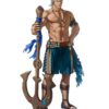 【FEH】ユニット評価 浜辺の屈強従者 ドゥドゥー（水着ドゥドゥー）