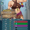 【FEH】水着ペトラのステータスは攻速型！！ 専用武器『波間の欠片の鋭弓』は狙撃を2連撃できる、火力に優れた性能だ