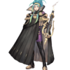 【FEH】王（ではない）の弟（ではない）人が神階英雄で、ニザヴェリルの伝説的英雄である建国王が恒常英雄。神階っていったいなんなんだ