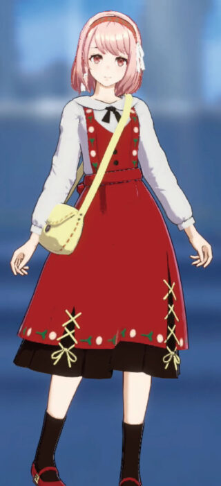 【FEH】私服超英雄が欲しい！！ 私服姿を見てみたいキャラといえば誰が思い浮かぶ？？
