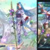 【FEH】浴衣ルキノ、実装前から恐れられる。恒常版のように環境で暴れる強キャラになれるのだろうか