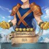 【FEH】よわよわ星5キャラを引きたくないのであえてピックアップ外の色を引く。ヒーローズあるあるだと思います