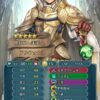 【FEH】縛鎖の闘技場・飛空城・フレンドダブル戦 ランキング上位プレイヤーリーダーキャラ紹介 2024/08/13~08/20編