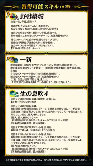 【FEH】一新や神速、スキル継承して使ってる？？ レアスキルなのだが使いこなせるキャラに悩むBスキルたちだ