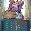 【FEH】総選挙ベルナデッタのステータスは攻速型！！ 専用武器『尽きざるもの』による4連攻撃の火力はどこまで通用する？？