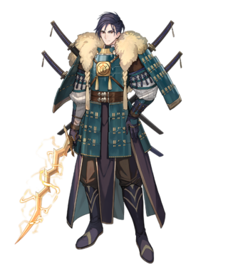 【FEH】キラー+2、移動+2と既存の枠組みから色々外れつつある今日このごろ。次は何が+2される？？