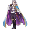 【FEH】ユニット評価 聖王の懐刀 ルフレ（総選挙ルフ子）