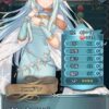 【FEH】花って均等に使えてる？？ 特定の花が枯渇したりやたらと余ってしまったりしがちなアイテムだ