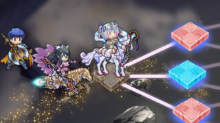 【FEH】時魔女や双界を超えてのボーナス出典には選ばれるのに新規実装は全くされない♯FE。新キャラ実装するかボーナスから外すのが普通の対応では！？