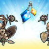 【FEH】新しいカテゴリの英雄『お供英雄』が登場！！ ガチャで引くと『お供の心』を入手でき、英雄に付与すると全ステ+1とお供アクセサリーが装備可能になるぞ！！