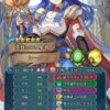 【FEH】本人が戦っても強く、スキル師匠としても優秀。響心シーダは今年一番の良バランスキャラ！？